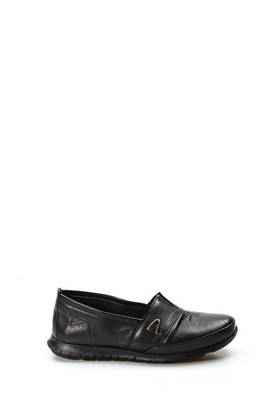 FAST STEP Pantofi de damă casual din piele naturală 864za101