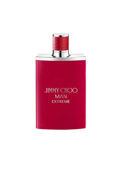 Jimmy Choo Man Extreme Edp Vapo 100 ml