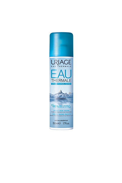 Uriage Gesichtsnebel Mit Thermalwasser 50 ml