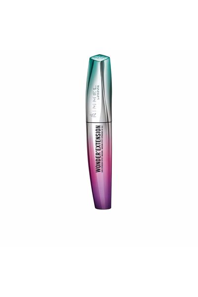 RIMMEL LONDON Wonder'Extension Mascara #001-sehr Schwarz 11 ml