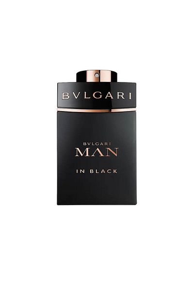 Bvlgari Man In Black Eau De Parfum Spray 60 ml