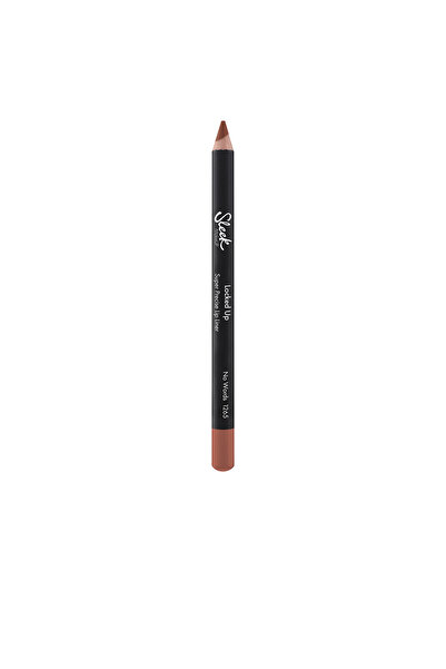Sleek Locked Up Super Precise Lipliner #no Words 1,79 g
