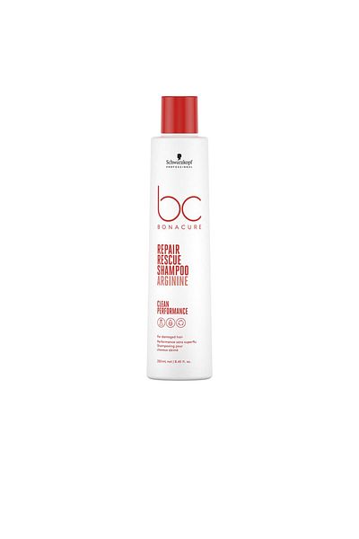 Schwarzkopf Bc Repair Rescue Shampoo 250 ml