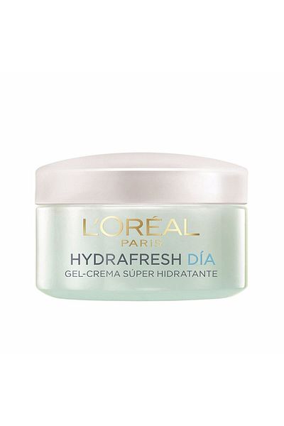 L'Oreal Paris Hydrafresh Tagesgelcreme Für Mischhaut L'oréal Paris 50 ml