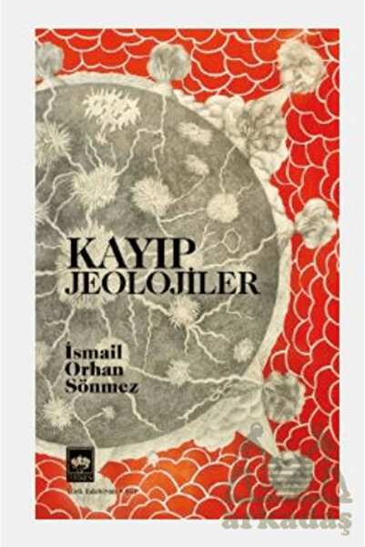 Ötüken Neşriyat Kayıp Jeolojiler