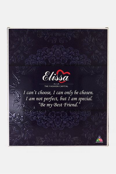 Elissa Deluxe Royale Fashion Dolls III