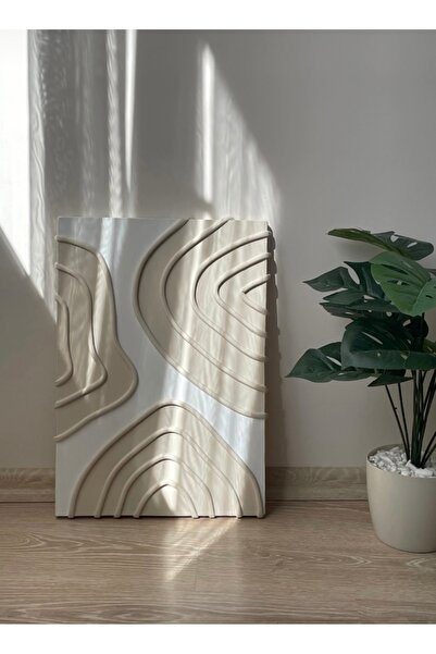 AEÇTASARIM EL YAPIMI DEKORATİF PİNTEREST TABLO