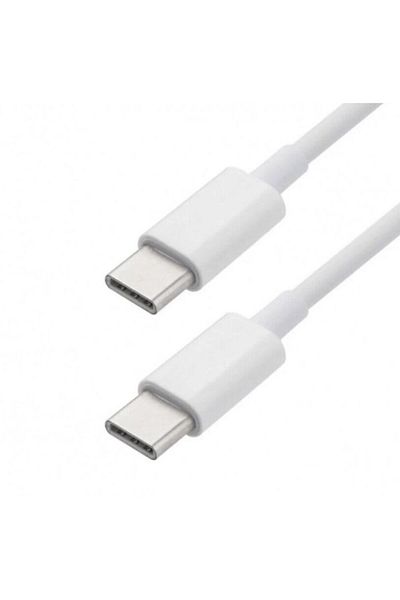 SP SPON Type-C Cable - Type-C White - SP-60W
