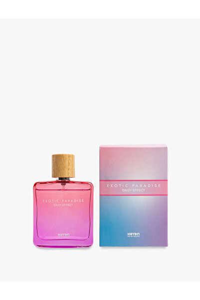 Koton Parfüm Exotic Paradise Daisy Effect 50 ML