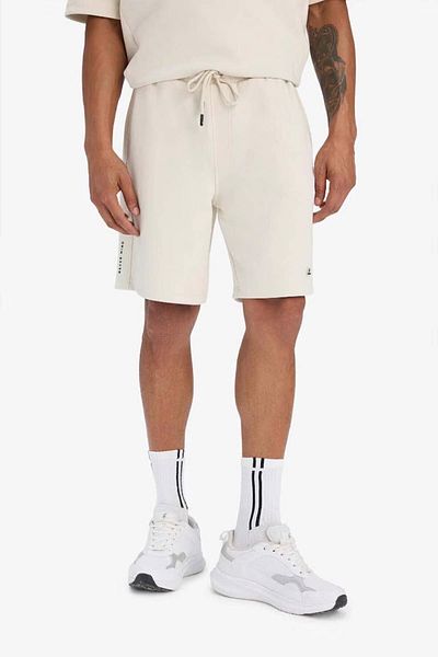 DeFacto Ανδρικό σορτς Scuba Diver Fabric Sportsman Stone C5902ax/bg721