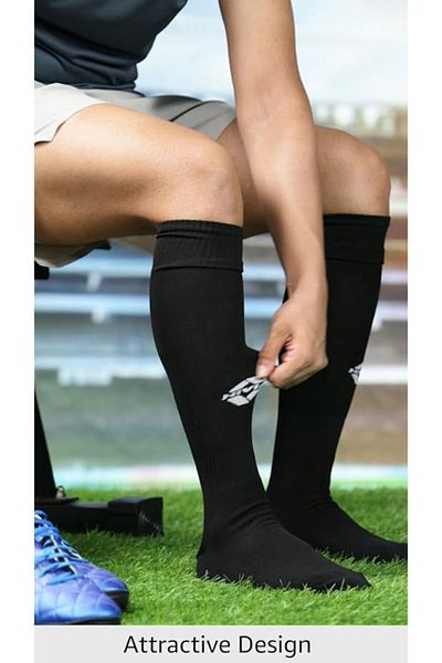 Nivia Plain Encounter Stockings (all colour & size) | 728MBW
