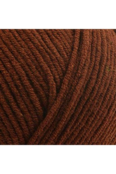 Alize Cotton Gold 690 (πλακάκι) Amigurumi Yarn 1 Τεμάχιο