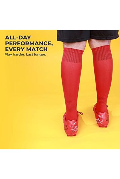 Nivia Plain Encounter Stockings (all colour & size) | 728LRB