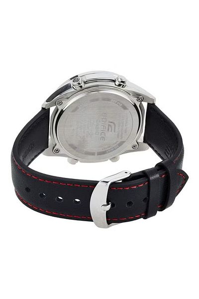 Casio Men's Edifice Analog/Digital Watch