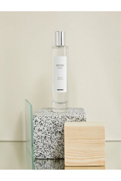 Koton Parfüm Silver Chic 55ML