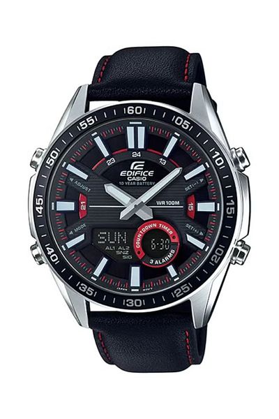Casio Men's Edifice Analog/Digital Watch