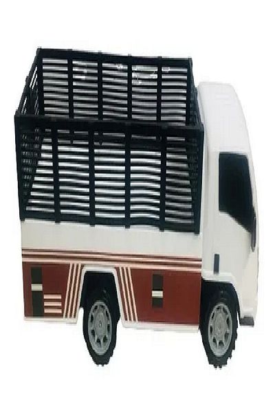 rexa Fenix ​​Radio Controlled Cargo Truck Toy