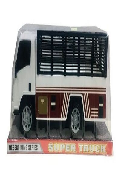 rexa Fenix ​​Radio Controlled Cargo Truck Toy