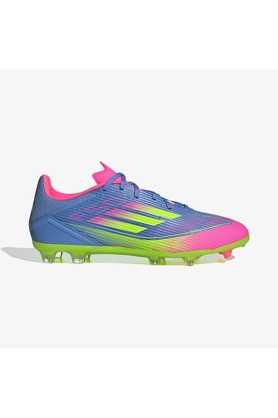 adidas Cizme de fotbal pentru bărbați F50 League Blue Turf