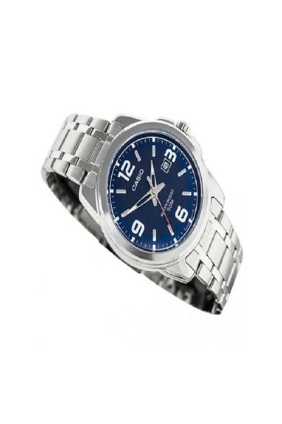 Casio Lovers' Pair Watch, Stainless Steel