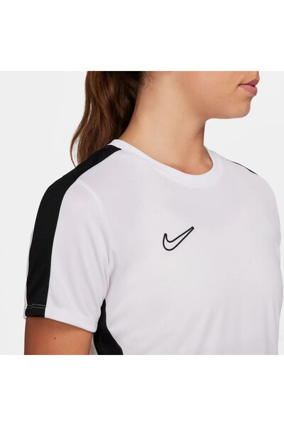 Nike Γυναικείο προπονητικό μπλουζάκι W Dri-fit Academy23 Top Ss