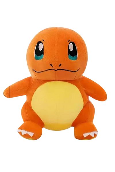 rexa Charmander Jumbo Plush Toy – 80 x 65 cm