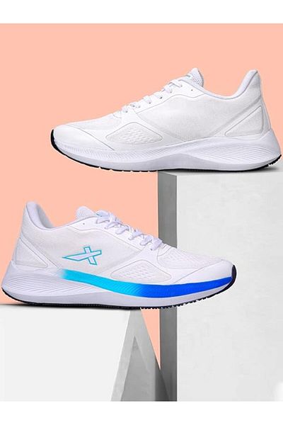 Vector X حذاء جري/هرولة يونيكورن أبيض