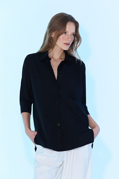 Sagaza Studio SS6033 РИЗА VLADA С РЕГУЛАРНА КРОЯ