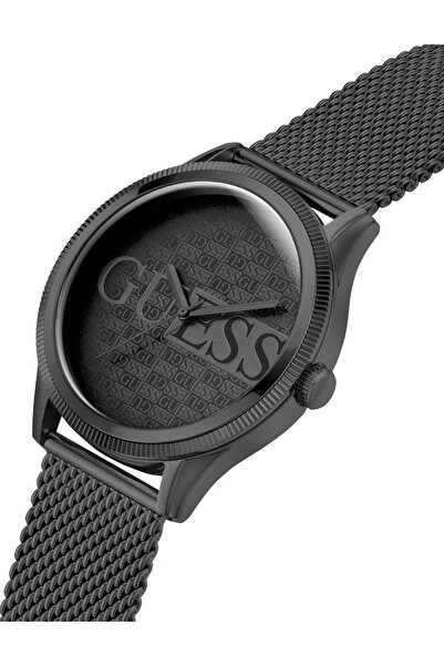 Guess Mens Watch Guess GW0710G3, Quartz, 44mm, 3ATM