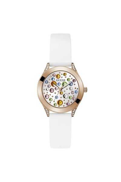 Guess Ceas de damă Guess GW0678L4, Quartz, 34mm, 3ATM