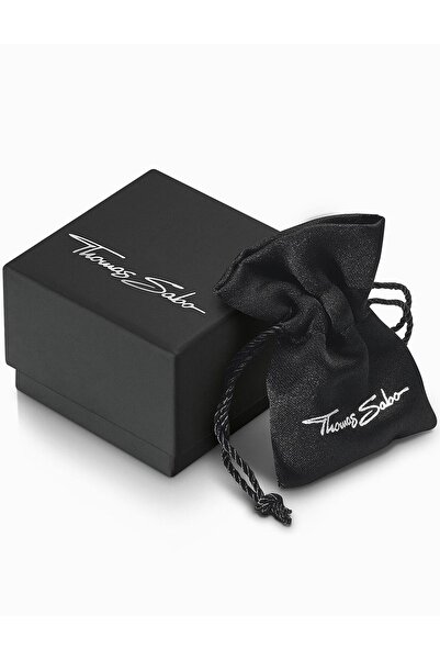 Thomas Sabo Ceas de damă Thomas Sabo WA0428-201-201, Cuarț, 22mm, 3ATM