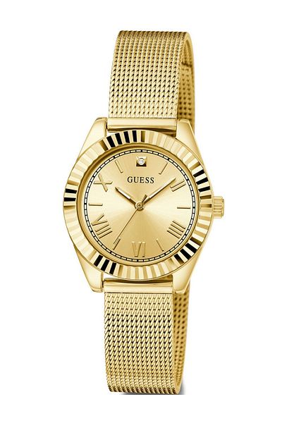 Guess Ladies Watch Gw0842l2, Quartz, 30mm, 3atm