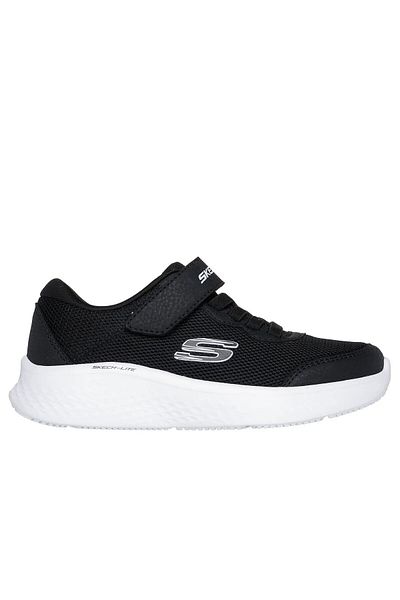 SKECHERS 303934L Blk Skechlite Pro Children's Casual Sports Shoes