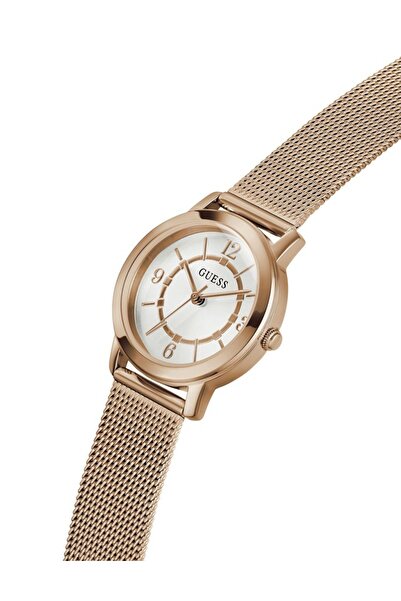 Guess Ladies Watch GW0666L3, Quartz, 28mm, 3ATM
