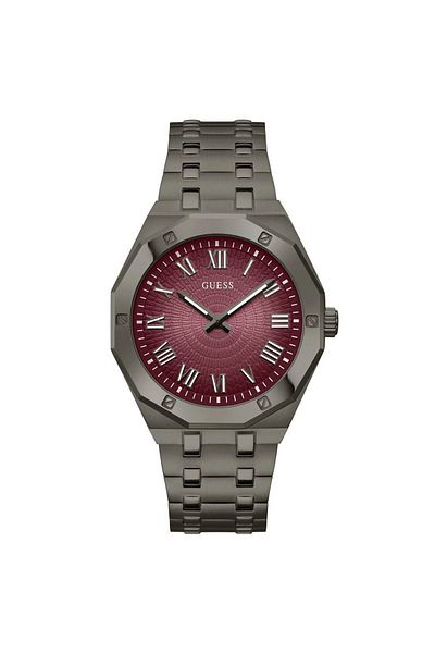 Guess Mens Watch Guess GW0575G5, Quartz, 42mm, 5ATM