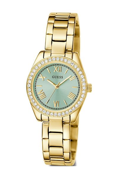Guess Ladies Watch Guess GW0841L5, Quartz, 30mm, 3ATM