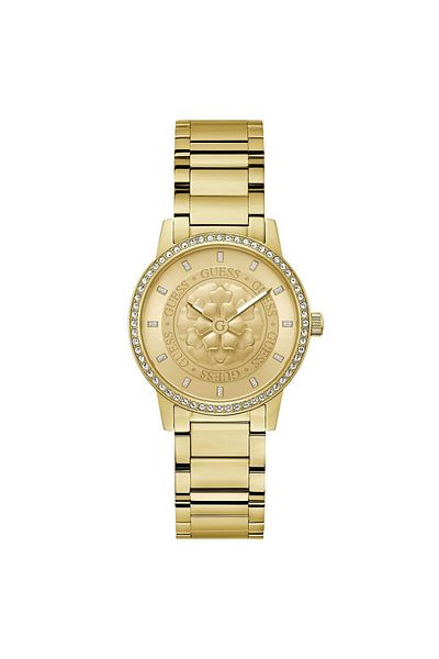 Guess Ceas de damă Guess GW0747L2, Quartz, 36mm, 3ATM