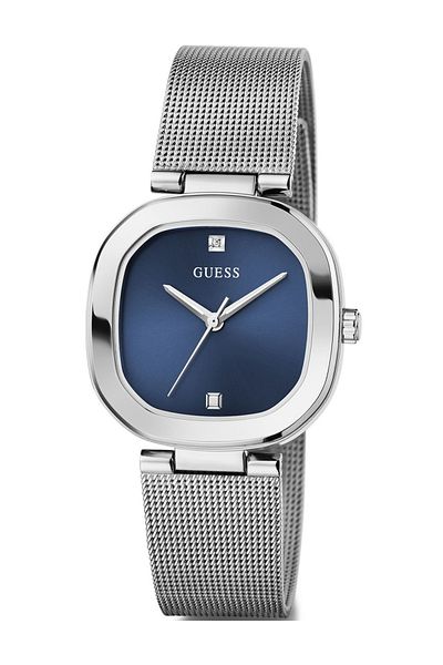 Guess Ceas de damă Guess GW0768L1, Quartz, 32mm, 3ATM