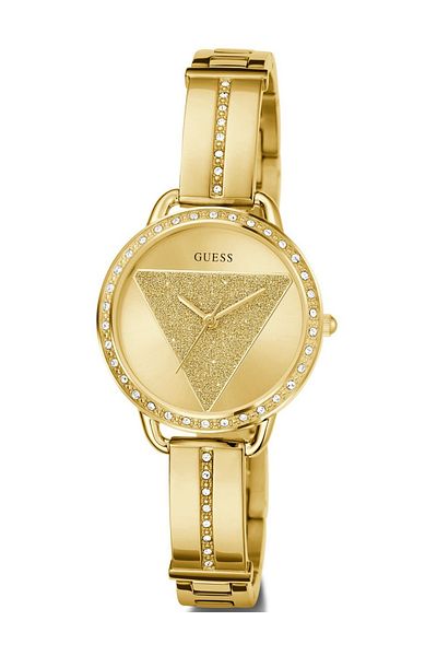 Guess Ladies Watch Gw0914l2, Quartz, 30mm, 3atm