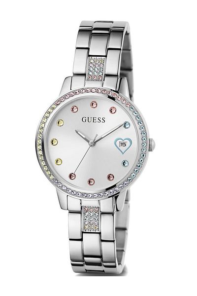 Guess Ladies Watch Guess GW0657L1, Quartz, 34mm, 3ATM