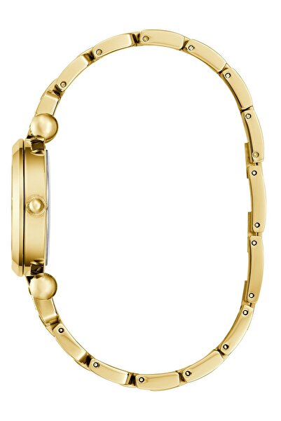 Guess Γυναικείο Ρολόι Guess GW0869L4, Quartz, 30mm, 3ATM