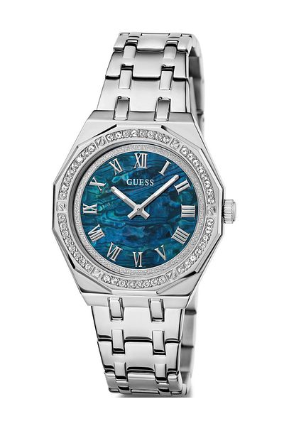 Guess Ceas de damă Guess GW0770L1, Quartz, 36mm, 5ATM
