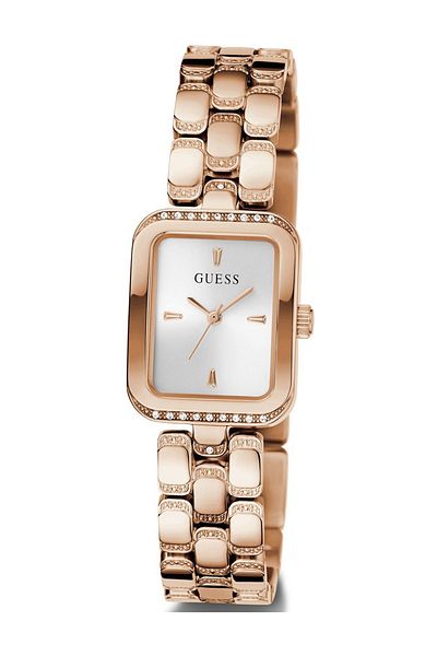 Guess Ladies Watch Gw0865l3, Quartz, 22mm, 3atm