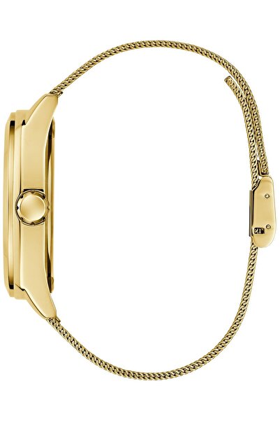 Guess Mens Watch GW0794G2, Quartz, 44mm, 5ATM