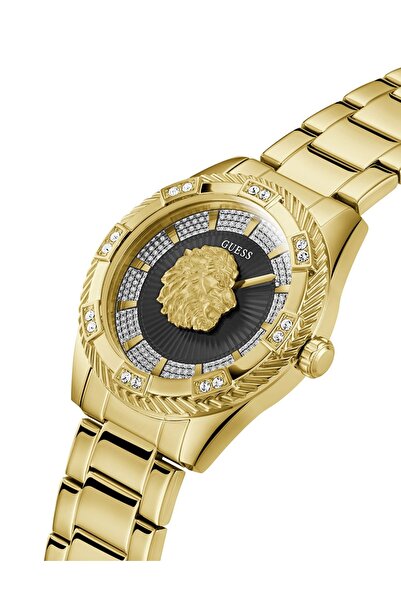 Guess Ανδρικό Ρολόι Guess GW0783G1, Quartz, 44mm, 5ATM