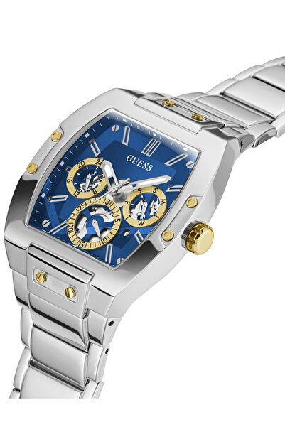 Guess Mens Watch Guess GW0456G5, Quartz, 43mm, 5ATM