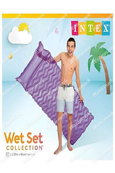 Intex Inflatable Pool Floats for Adults