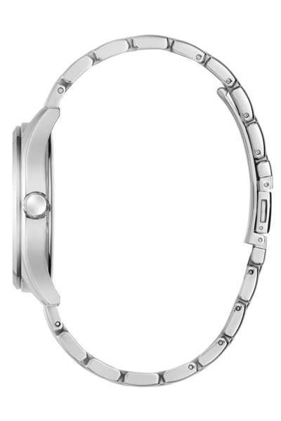 Guess Ανδρικό Ρολόι Guess GW0895G1, Quartz, 42mm, 5ATM