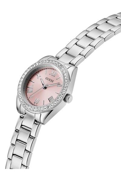 Guess Ceas de damă Guess GW0841L4, Quartz, 30mm, 3ATM
