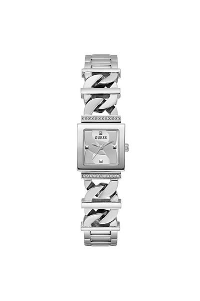 Guess Ceas de damă Guess GW0603L1, Quartz, 21mm, 3ATM